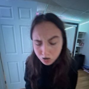 Meet your Posher, Marika